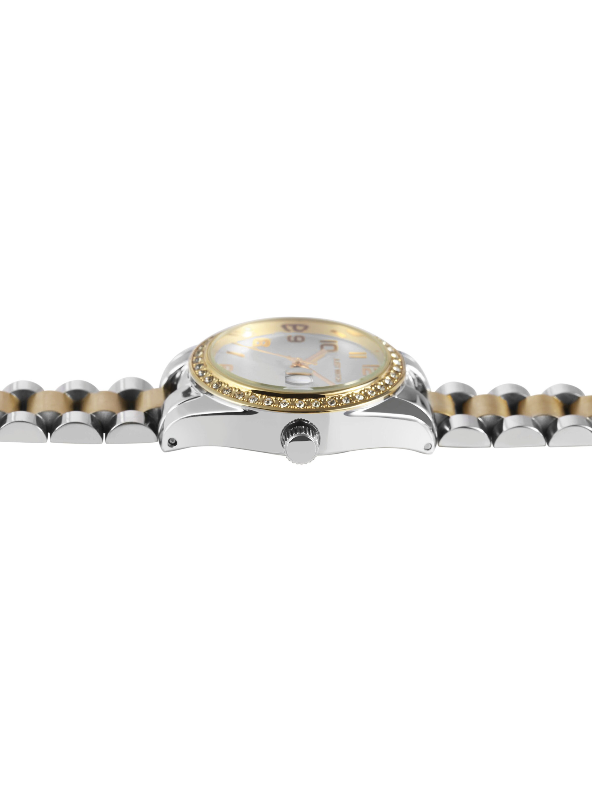 Just Watch Analog Watch 'Emmi' in Mixed colors