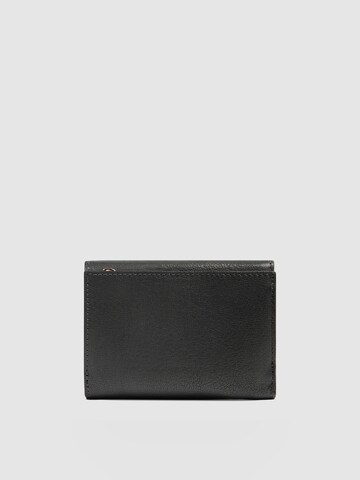 Porte-monnaies Piquadro en noir