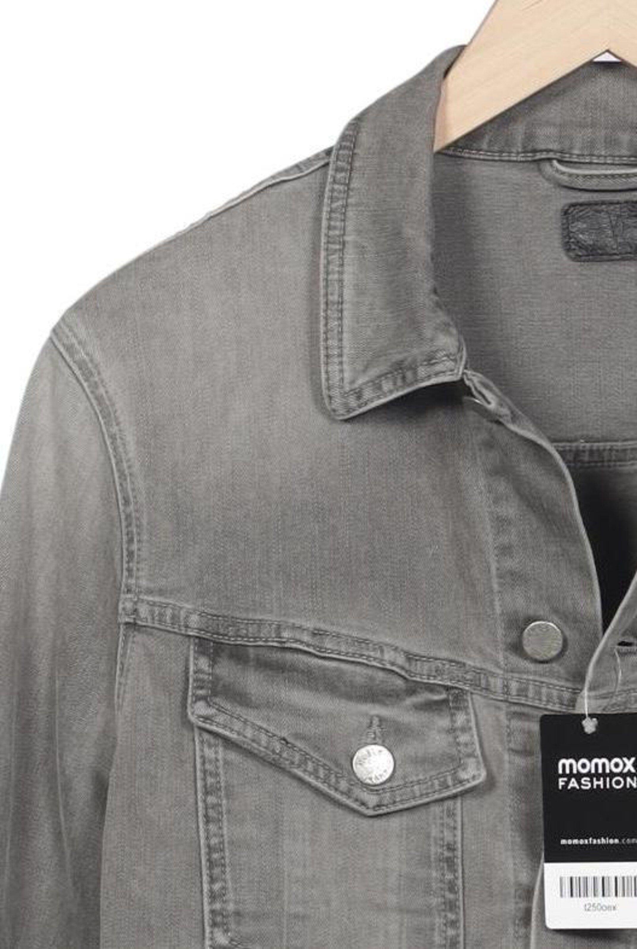 Nudie Jeans Co Jacket & Coat in M in Grey