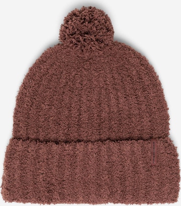 Herschel Muts in Bruin: voorkant