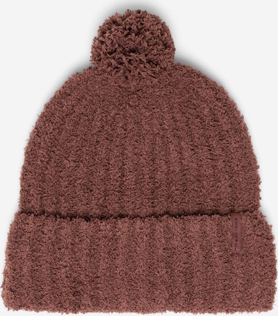 Herschel Mütze in braun, Produktansicht