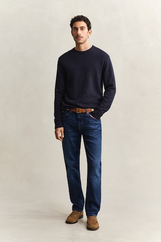 regular Jeans di GANT in blu