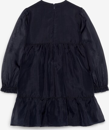 TOMMY HILFIGER Dress 'Organza' in Blue