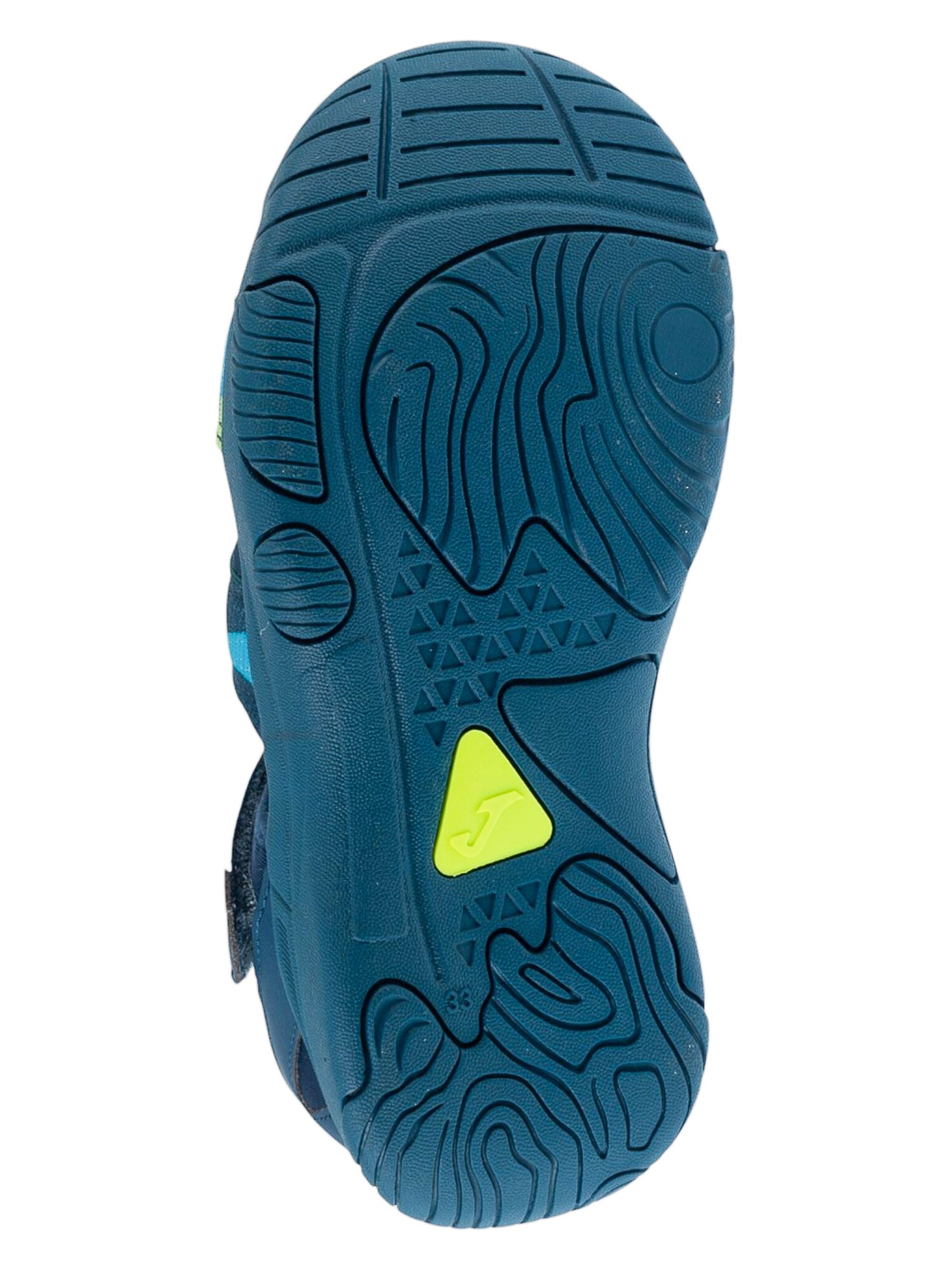 JOMA Sandal 'Joma S.Neo Jr 26 SNEOJS' in Blue