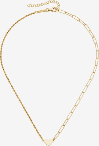 Suri Frey Necklace in Gold: front