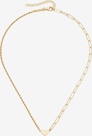Suri Frey Necklace in Gold: front