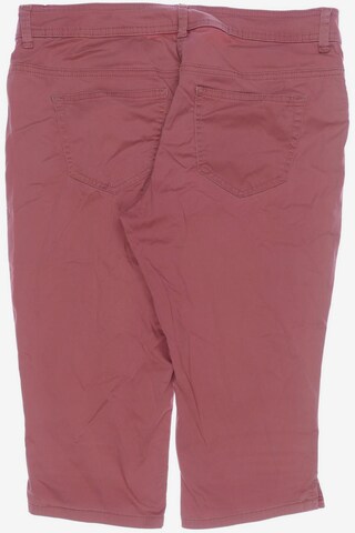 TOM TAILOR Shorts L in Pink
