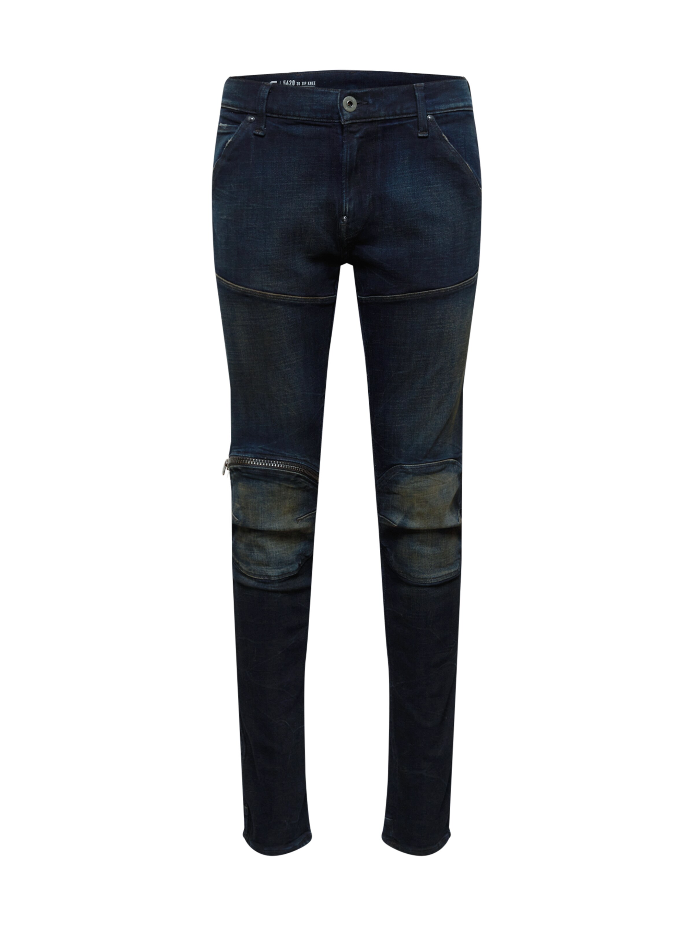 Jeans tKHBk G-Star RAW Jeans 5620 in Blu 