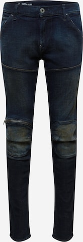 G-Star RAW Jeans '5620' in Blue: front