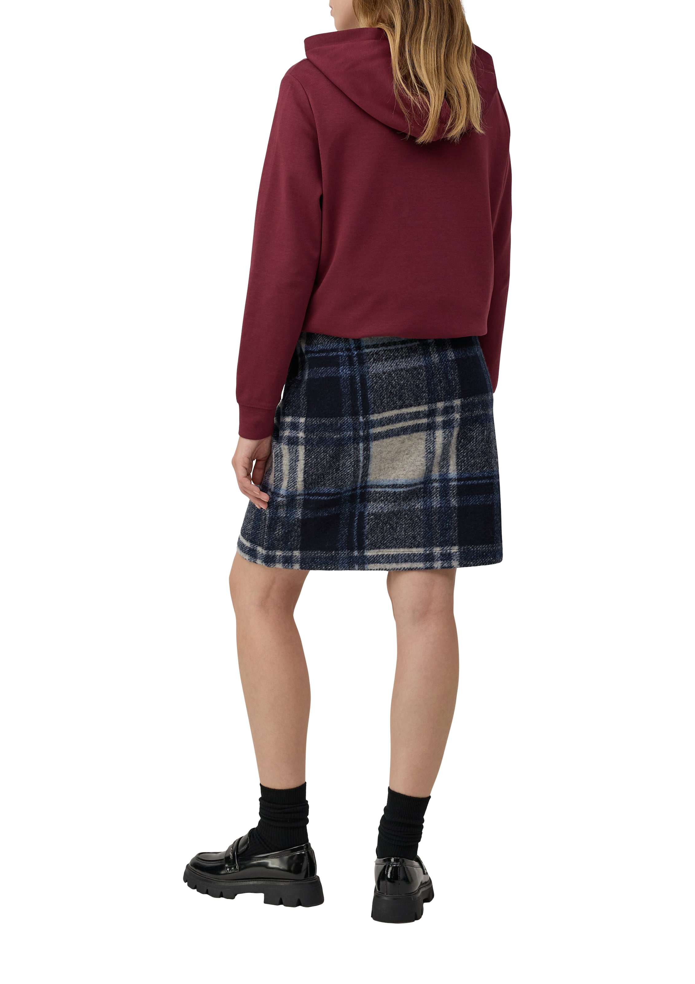 s.Oliver Юбка в Синий