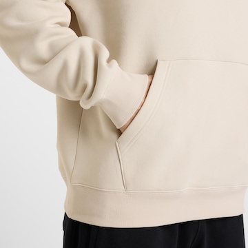 new balance Sweatshirt in Grijs