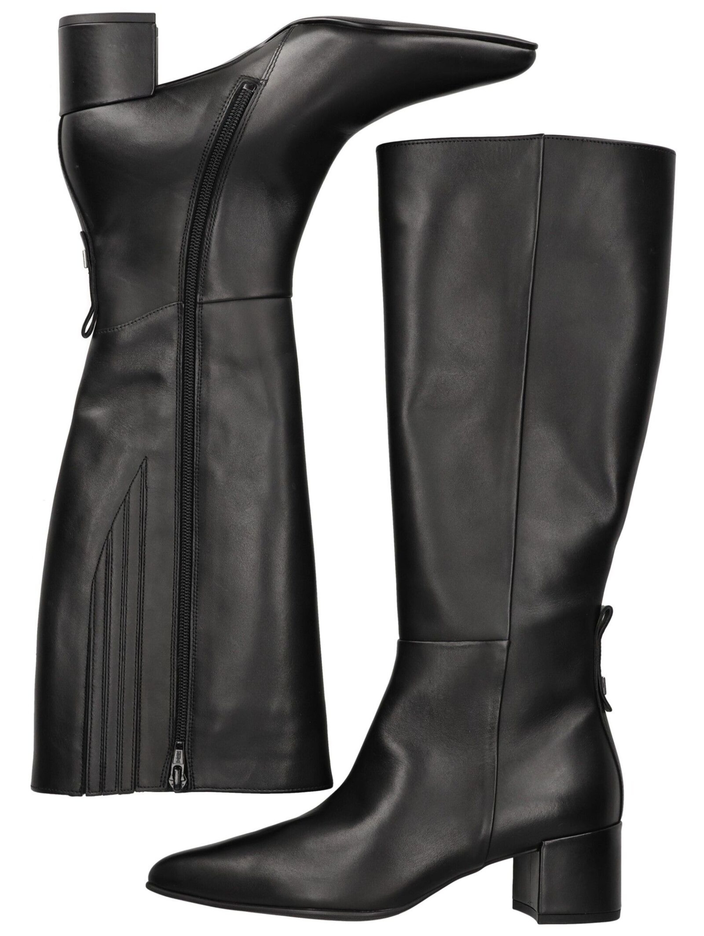 Högl Boots in Black