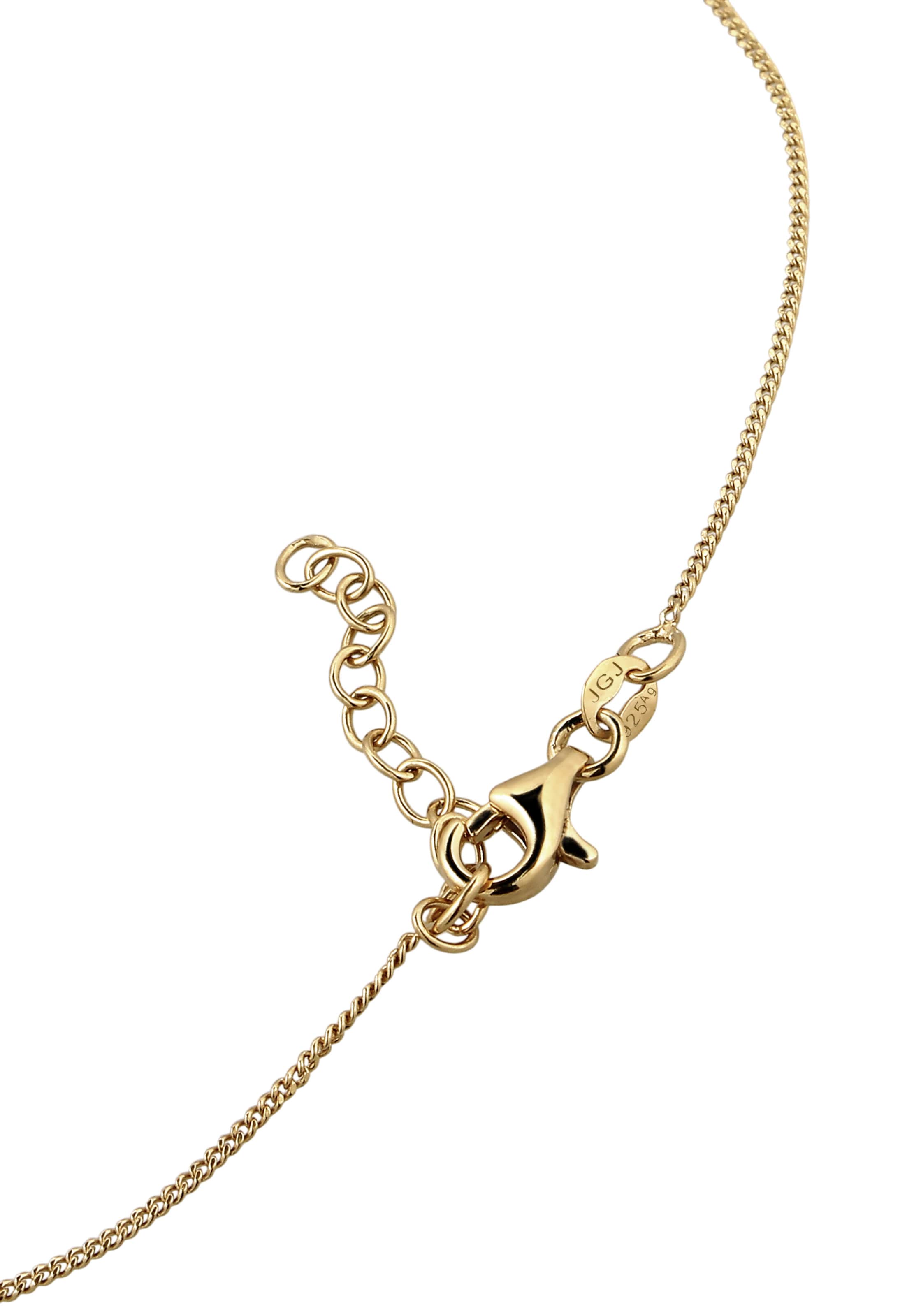 Bijoux de pied ELLI en or