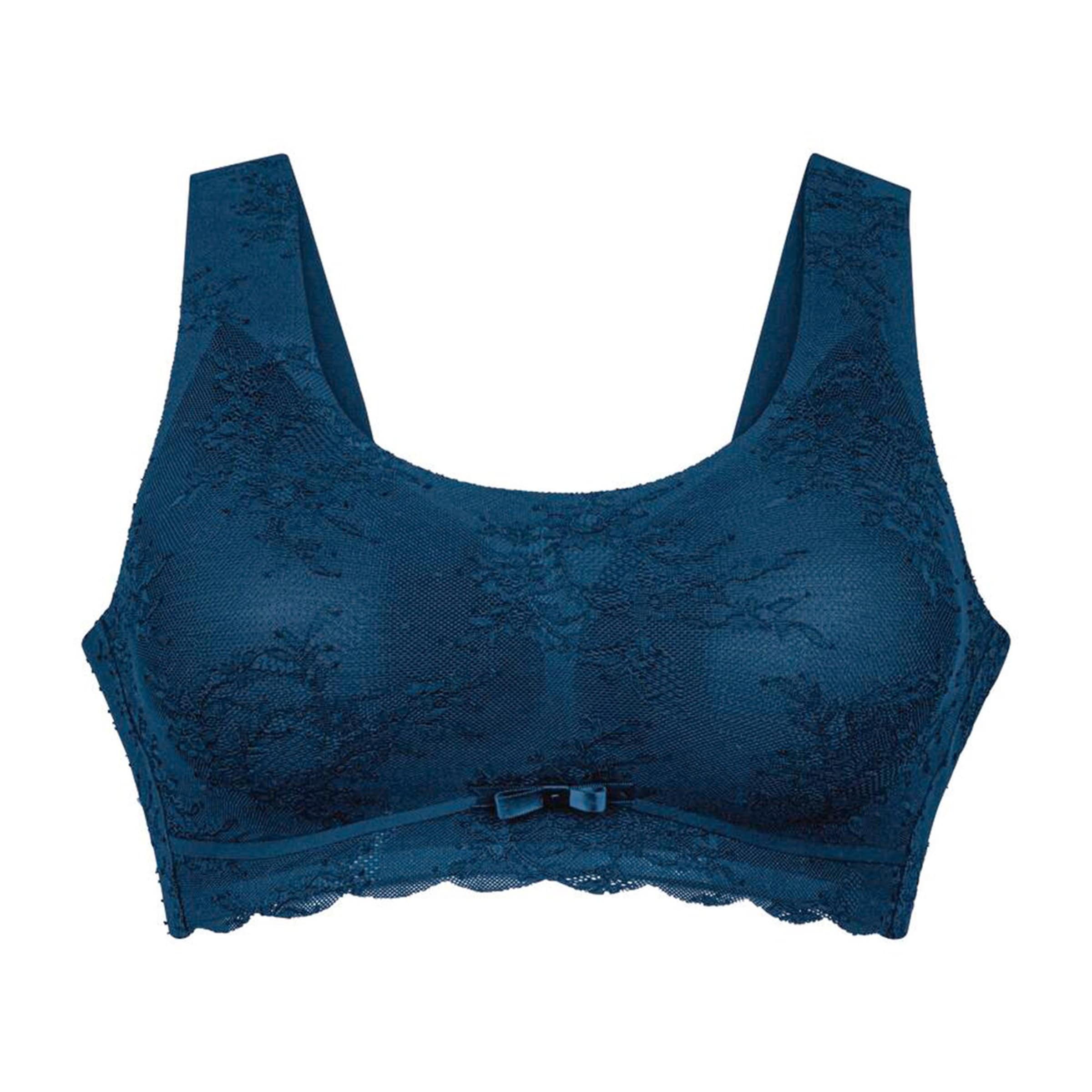Reggiseno ANITA di colore blu scuro, Visualizzazione prodotti