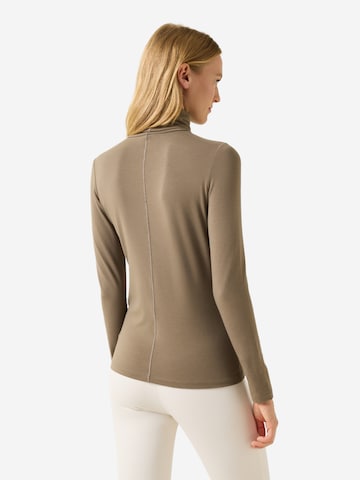 BOGNER Shirt 'Katinka' in Beige