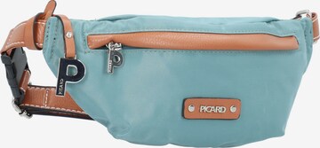 Sacs banane 'Sonja' Picard en bleu