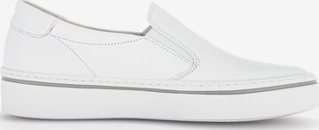 GABOR Slip-on in Wit