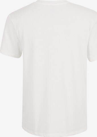 O'NEILL - Camiseta en blanco