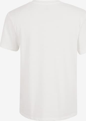 T-shirt O'NEILL en blanc