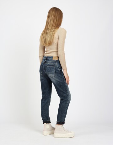 Gang Loose fit Jeans in Blue