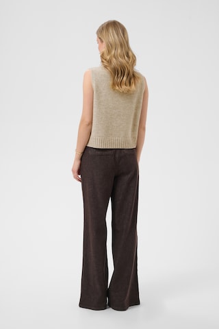Cream Pullover 'CRElsie' i beige