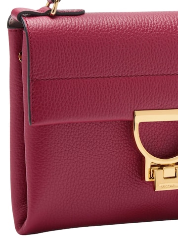 Pochette 'COCCINELLE ARLETTIS' di Coccinelle in rosso