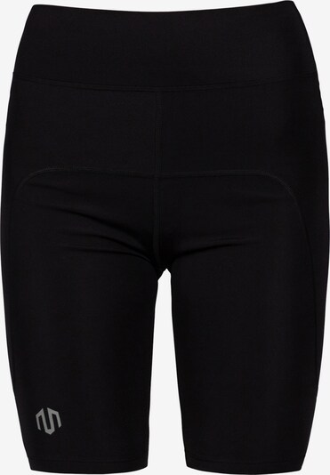 MOROTAI Pantalón deportivo 'NAKA' en negro / blanco, Vista del producto