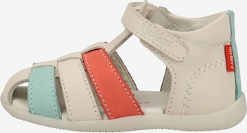 Kickers Sandals in Mixed colors