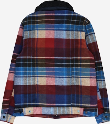 SCOTCH & SODA Between-Season Jacket in Mixed colors