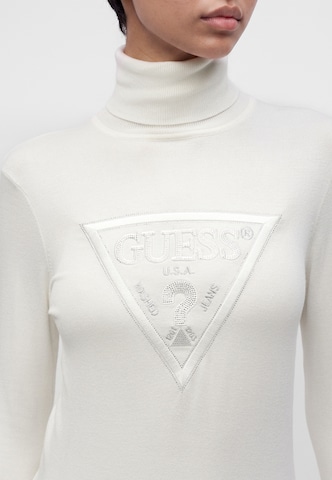 Pullover 'HALLIE' di GUESS in beige