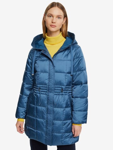 ESPRIT Jacke in Blau: predná strana