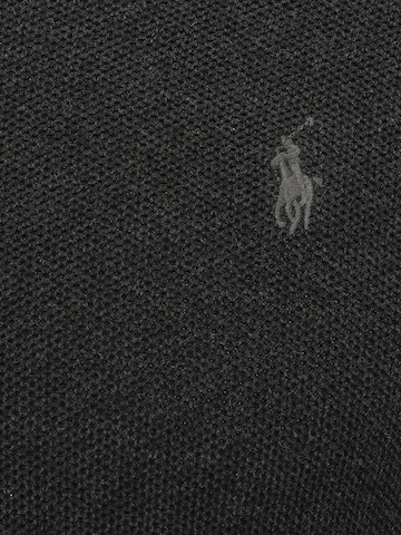 Polo Ralph Lauren Pulover | siva barva
