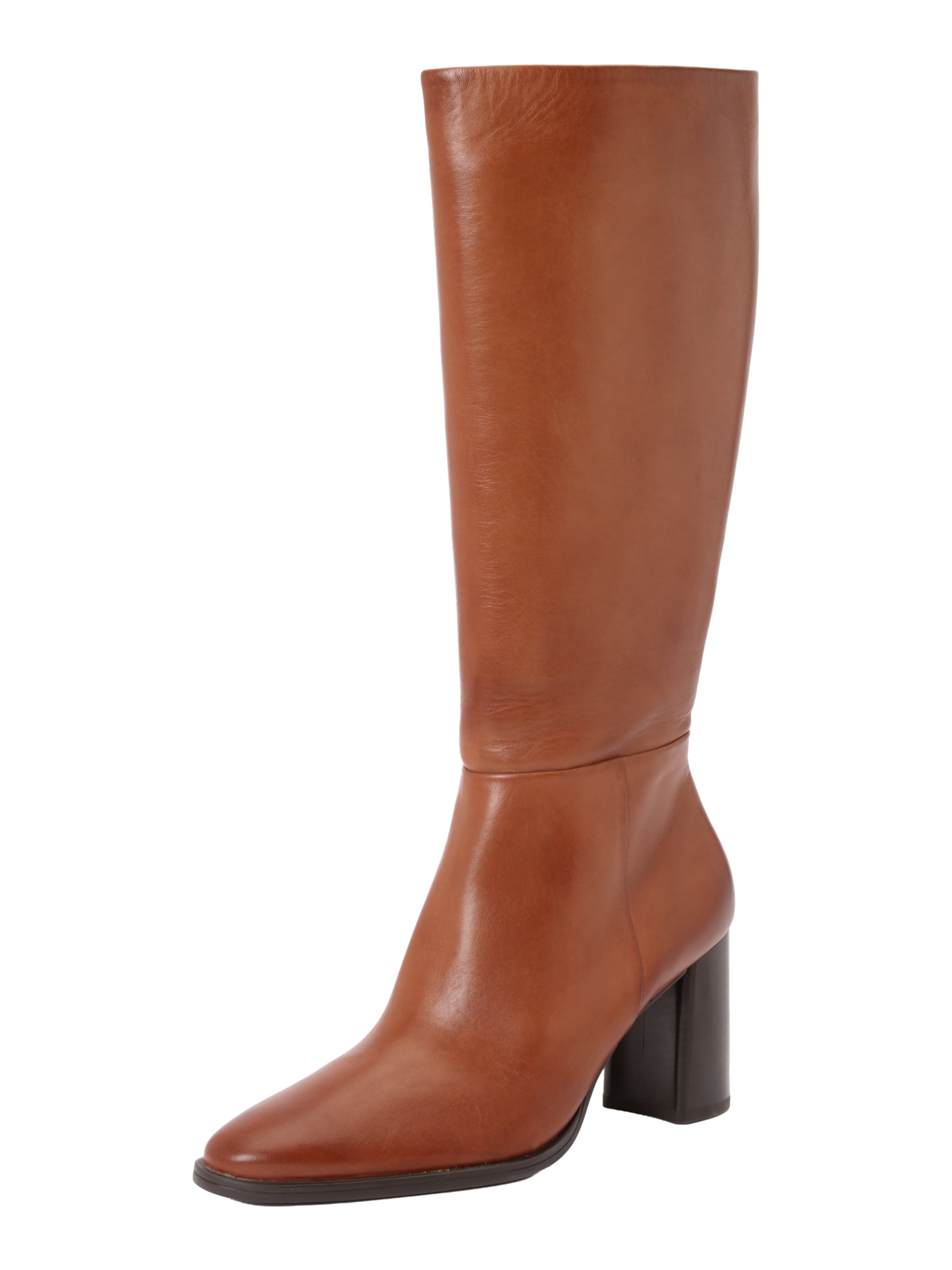 Paul Green - Botas en marrón: frente