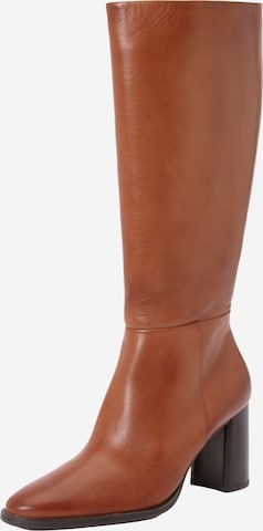 Paul Green - Botas en marrón: frente