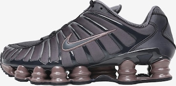 Nike Sportswear Sneaker 'Shox TL' in Grau: Vorderseite