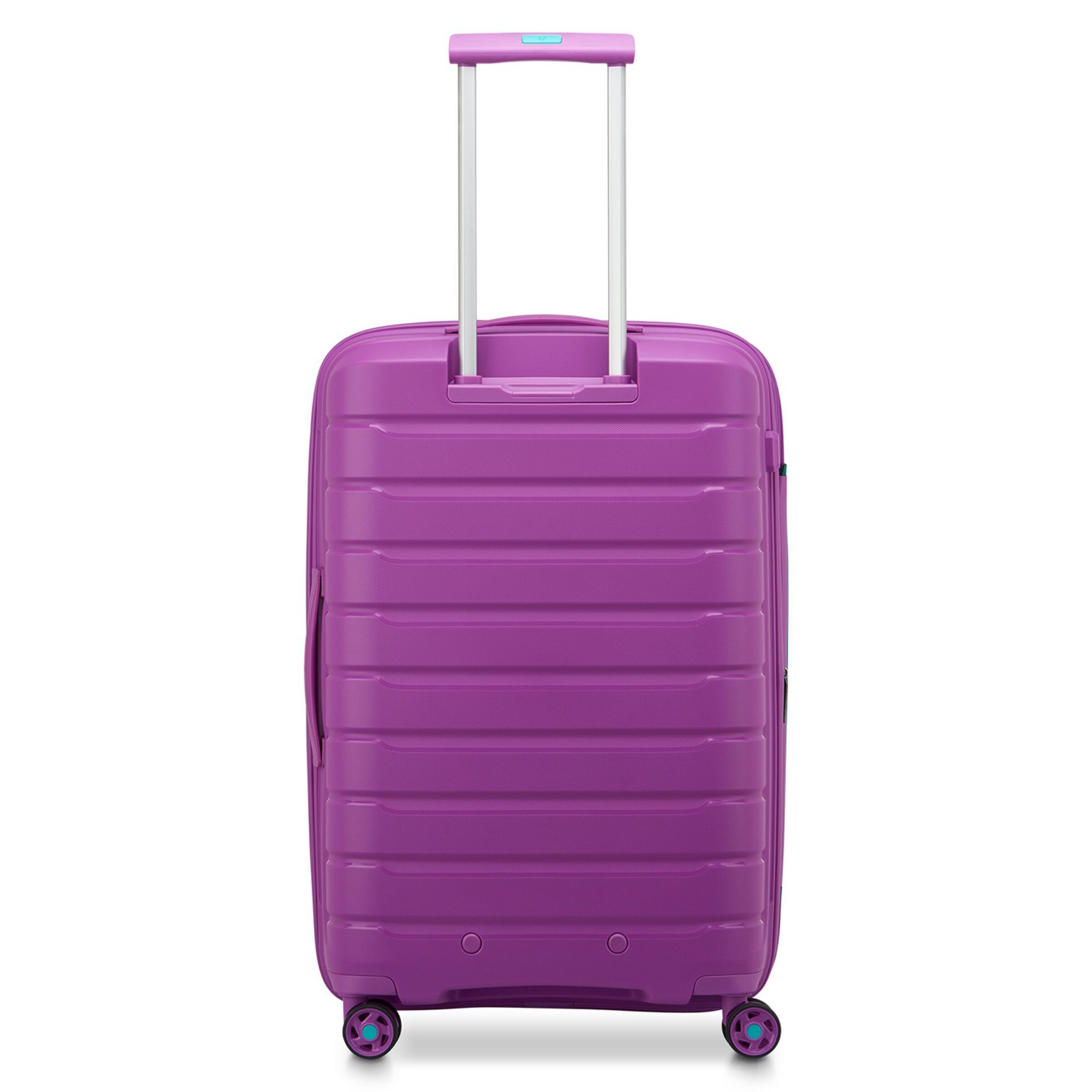 Roncato Trolley in Lila