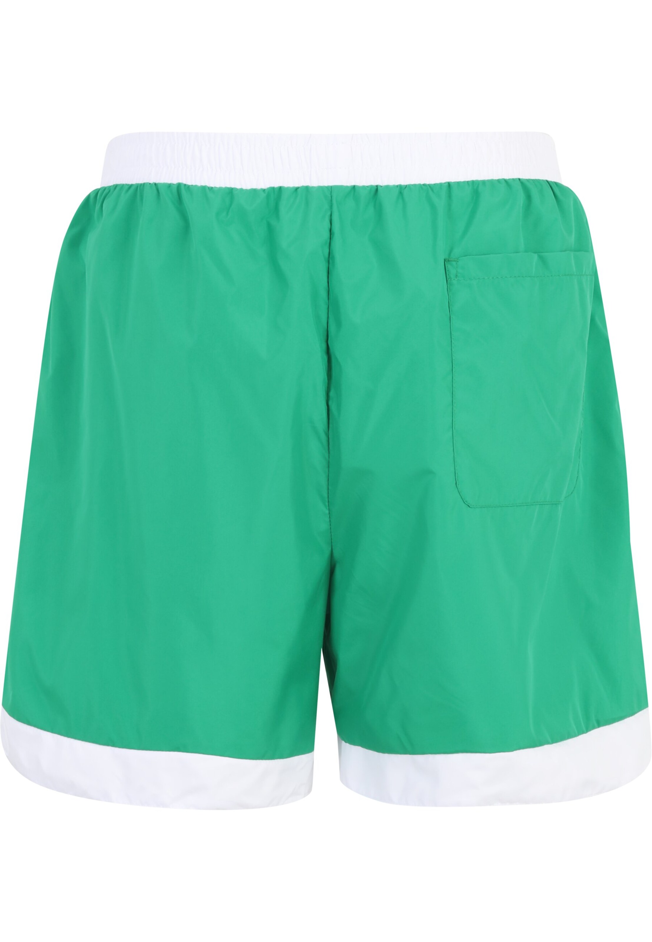 Loosefit Pantaloni di Starter in verde