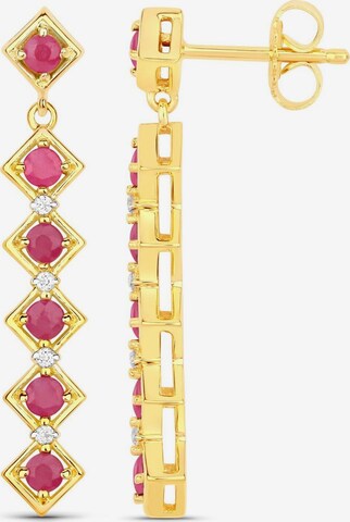 Rafaela Donata Earrings in Gold