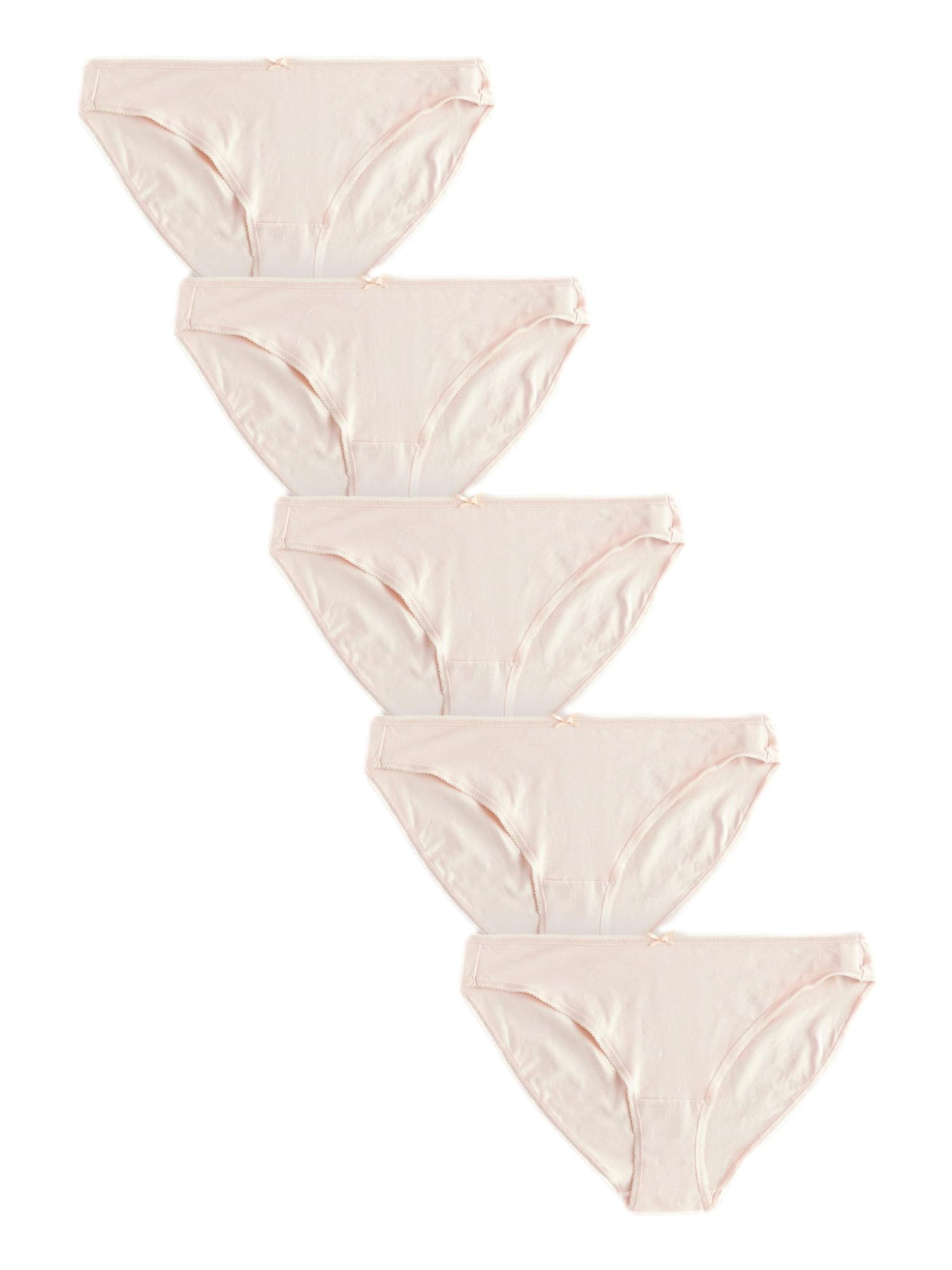 Next - Braga en beige: frente