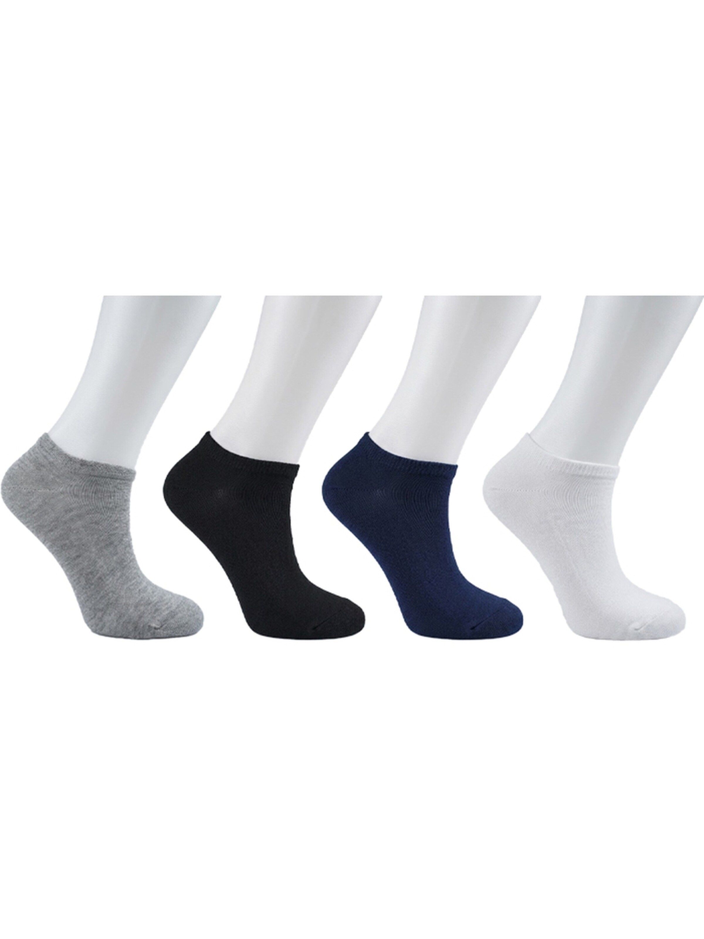 El Sueno Socks 'Sneaker Socken' in Mixed colors