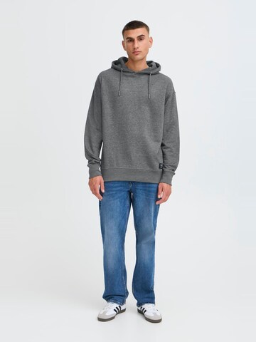 Pull-over ' SDDIX ' !Solid en gris
