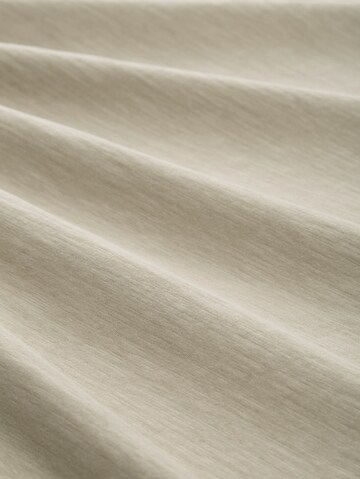 TOM TAILOR Shirt in Beige