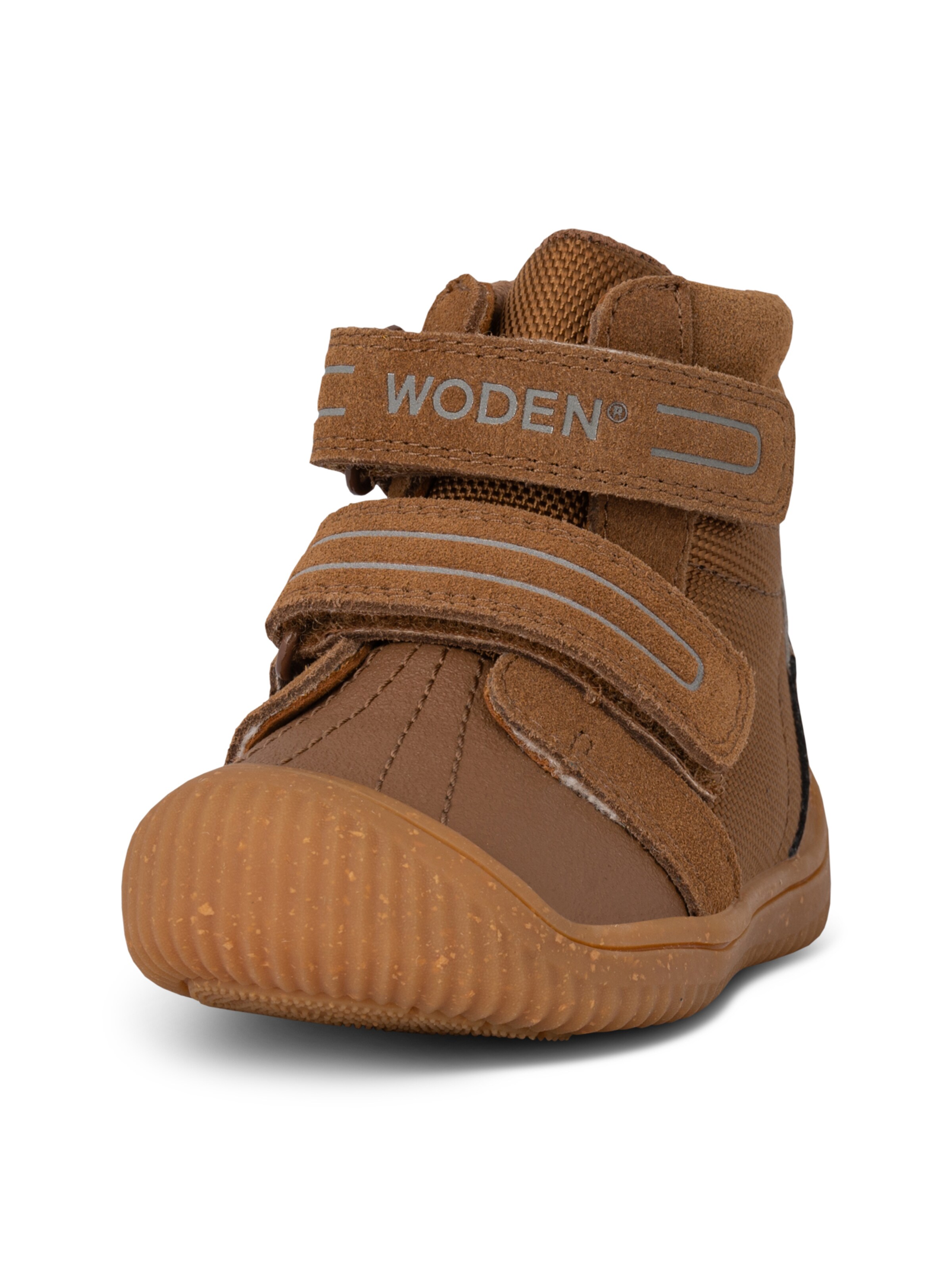 WODEN Laarzen 'Tristan Boot II' in Bruin