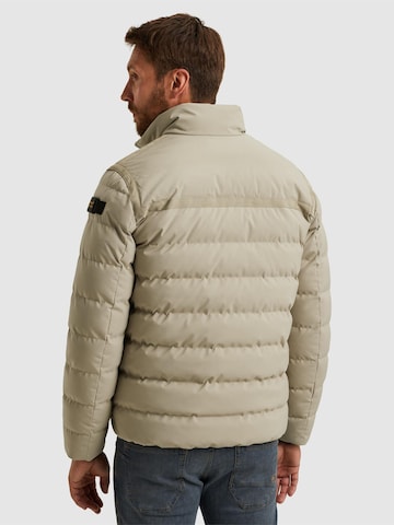 Veste mi-saison 'Freightyet jacket' PME Legend en beige