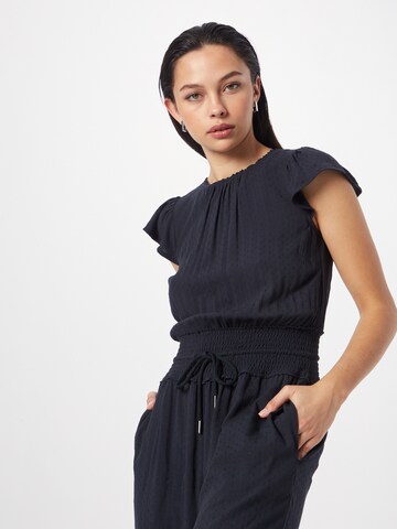 Thought Jumpsuit in Blauw