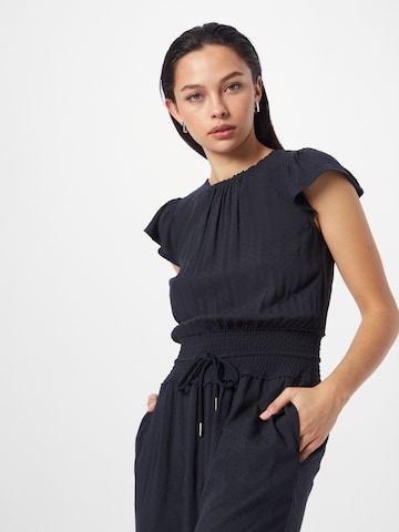 Thought Jumpsuit in Blau