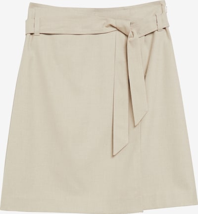 COMMA Rock in 32 in beige, Produktansicht