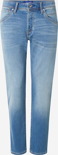 JACK & JONES Farkut 'JJIMike JJFox' värissä sininen denim, Tuotenäkymä