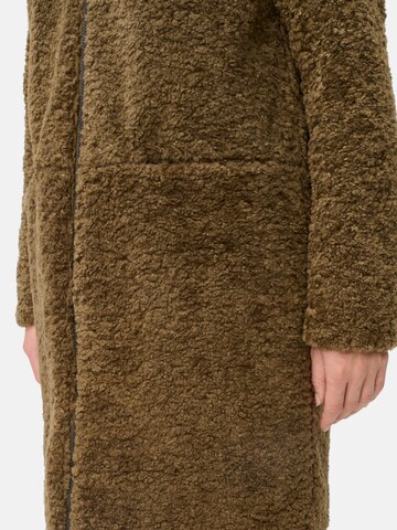 CAMEL ACTIVE Between-Seasons Coat in Green