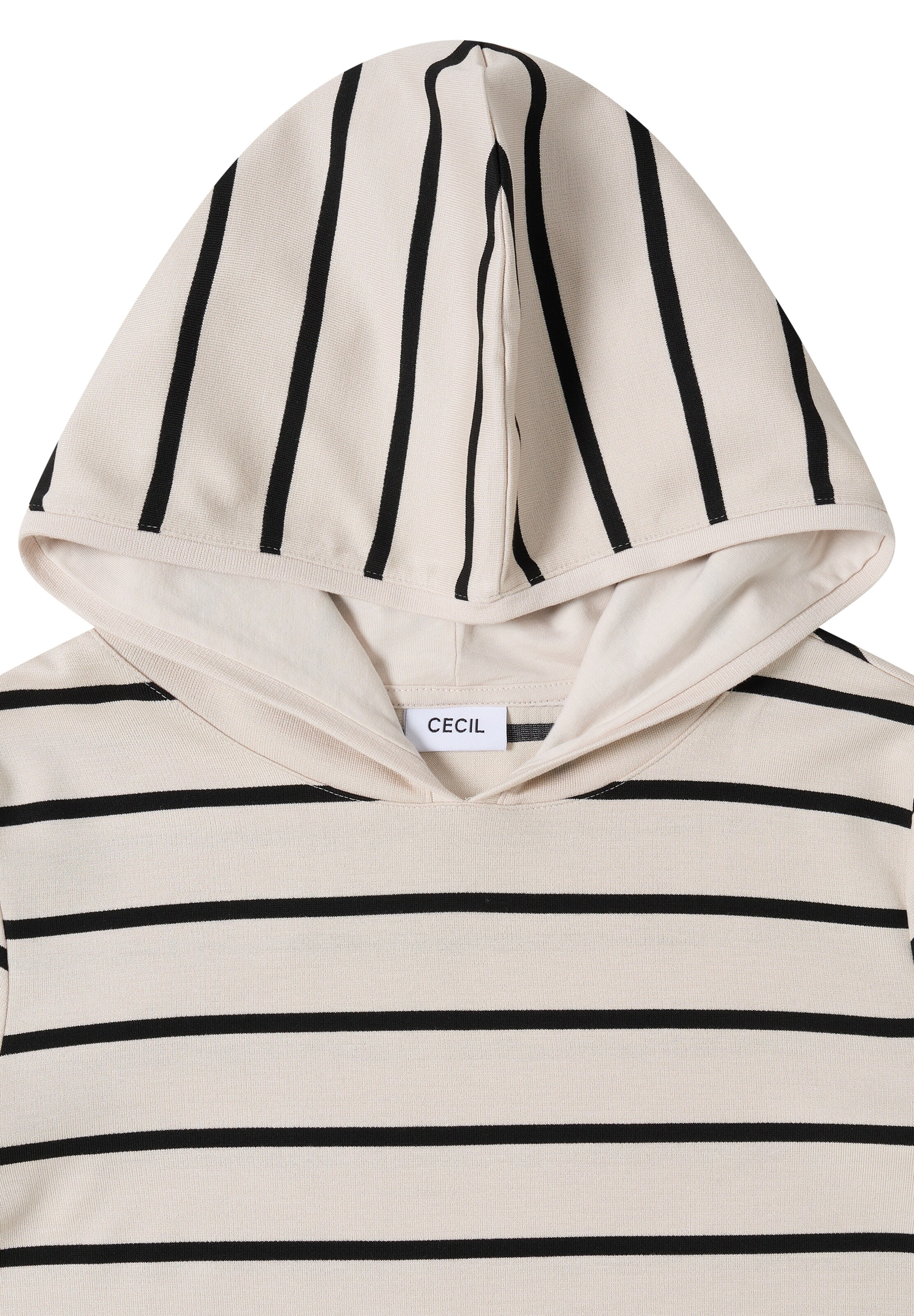 CECIL Shirt in Beige